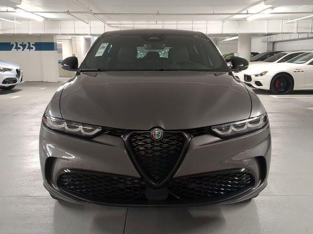 new 2025 Alfa Romeo Tonale car, priced at $34,225