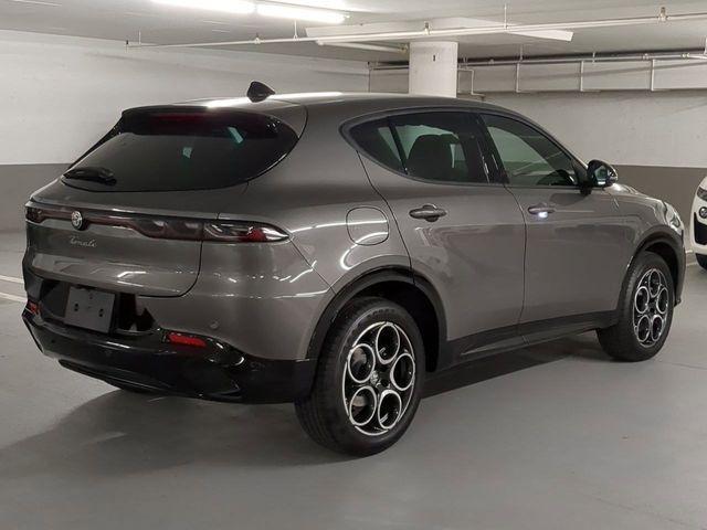 new 2025 Alfa Romeo Tonale car, priced at $34,225