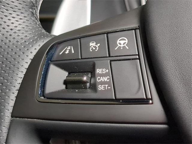 new 2024 Maserati Ghibli car, priced at $112,495