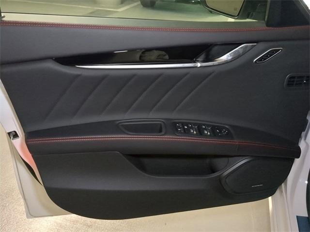 new 2024 Maserati Ghibli car, priced at $112,495