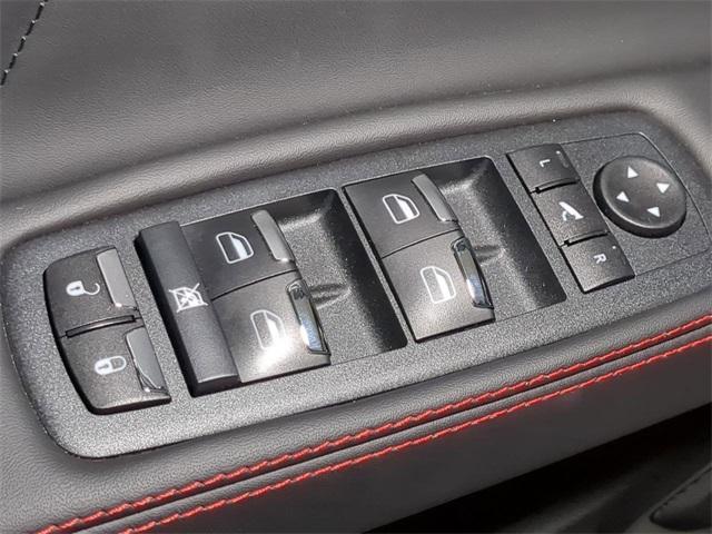 new 2024 Maserati Ghibli car, priced at $112,495