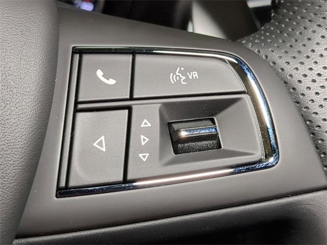 new 2024 Maserati Ghibli car, priced at $112,495