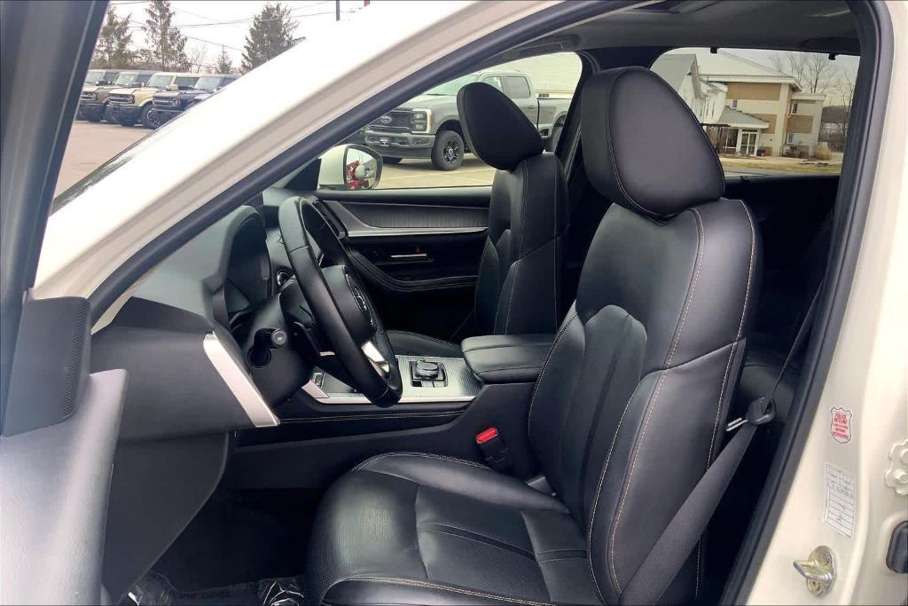 used 2024 Mazda CX-90 car, priced at $26,551