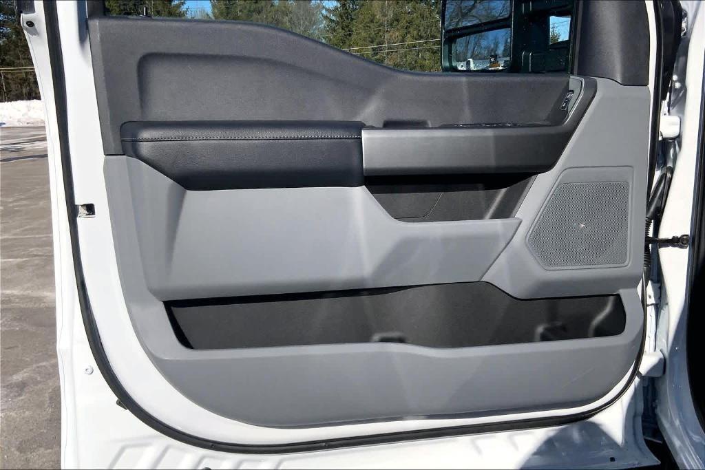 new 2026 Ford F-250 car, priced at $58,876