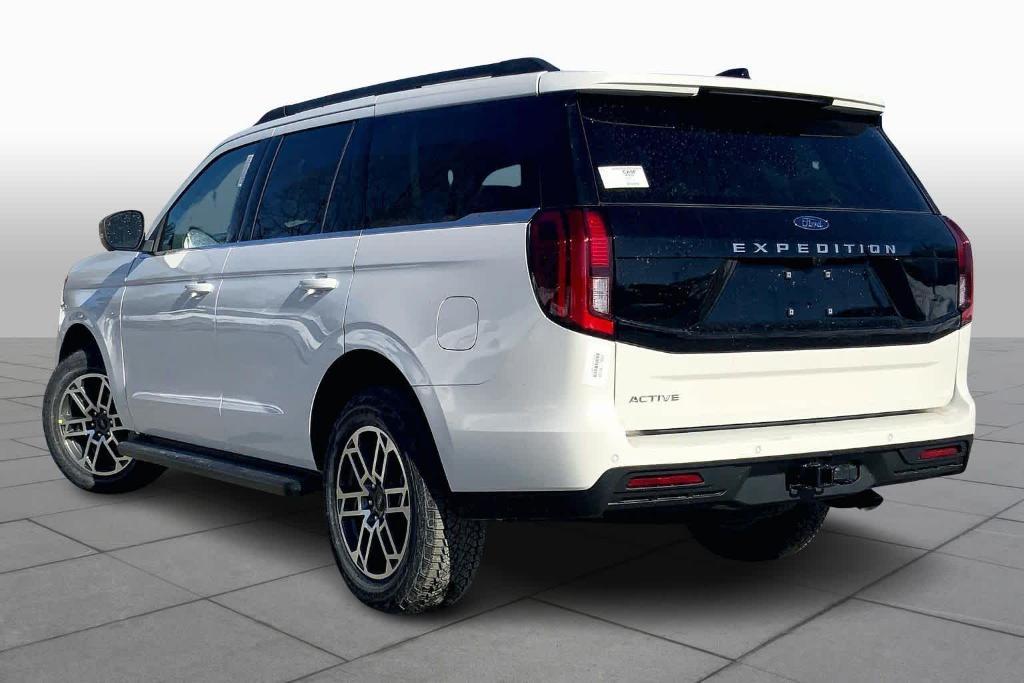 new 2026 Ford Expedition car, priced at $75,886