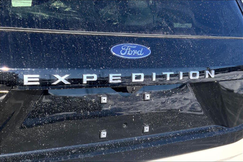 new 2026 Ford Expedition car, priced at $75,886