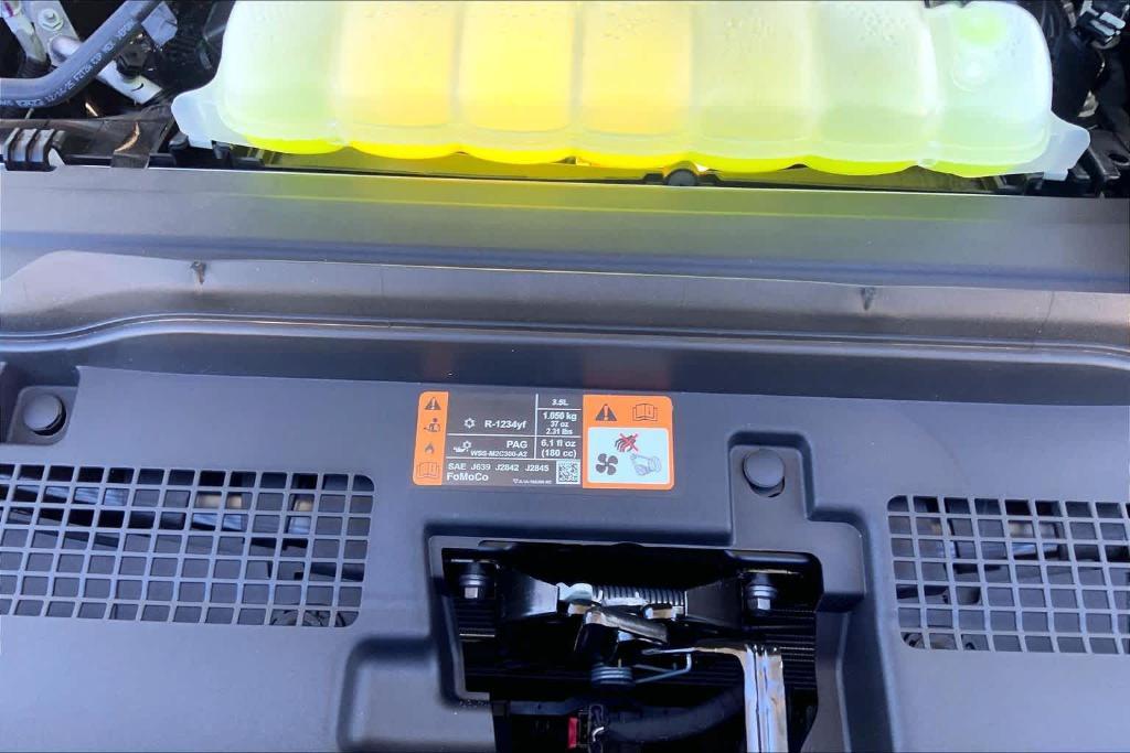 new 2026 Ford Expedition car, priced at $75,886