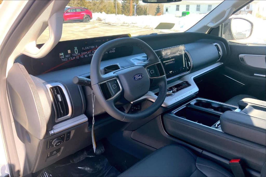 new 2026 Ford Expedition car, priced at $75,886