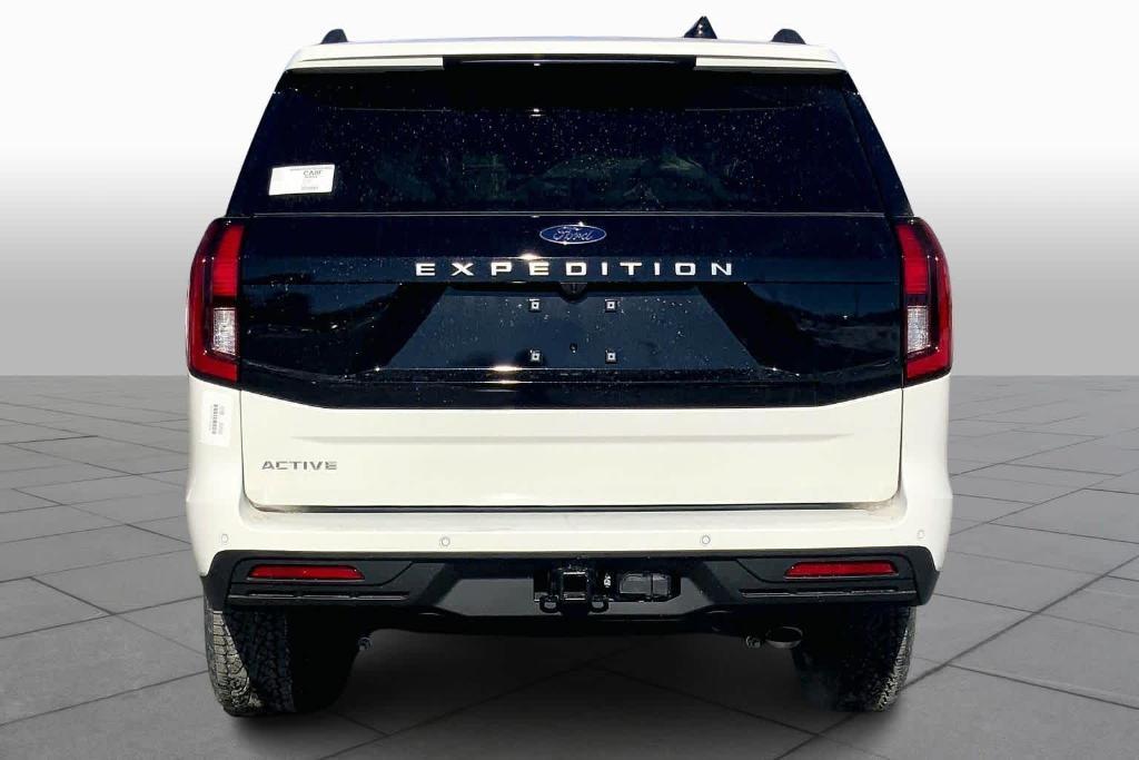 new 2026 Ford Expedition car, priced at $75,886