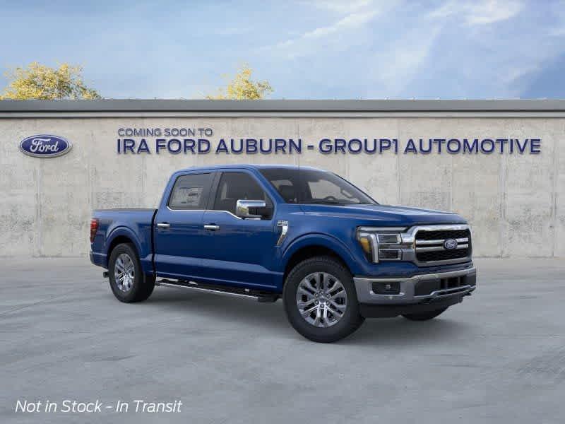 new 2026 Ford F-150 car, priced at $65,370