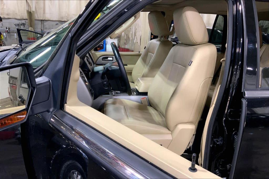 used 2017 Ford Expedition car, priced at $17,967
