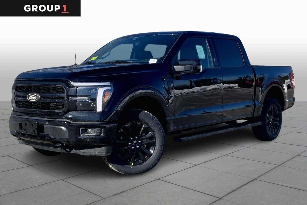 new 2026 Ford F-150 car, priced at $73,773