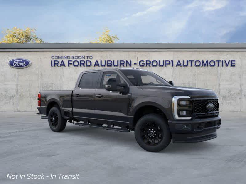new 2026 Ford F-350 car, priced at $76,816
