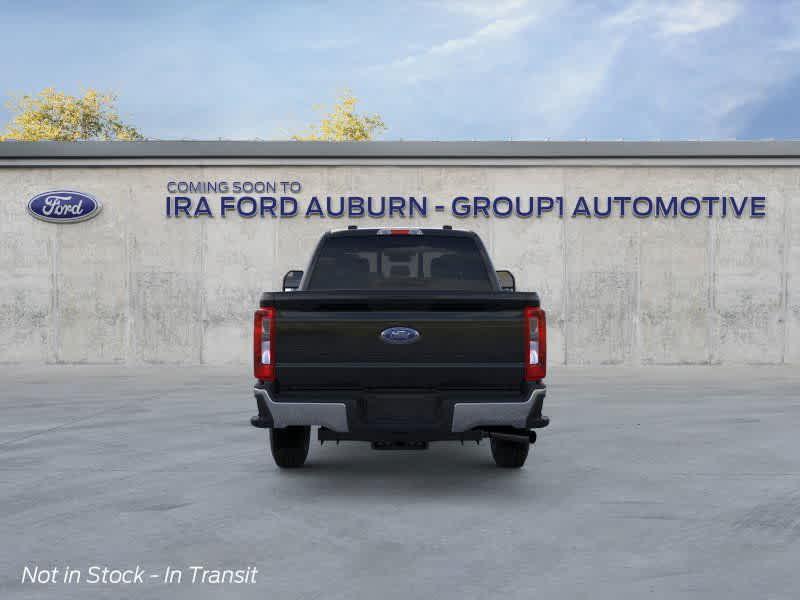 new 2026 Ford F-250 car, priced at $56,728
