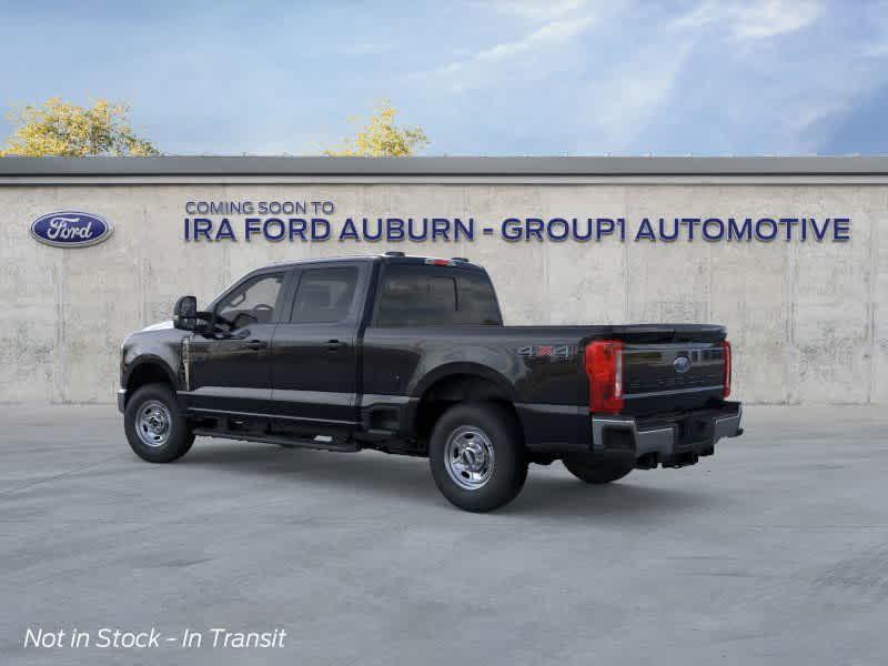 new 2026 Ford F-250 car, priced at $56,728