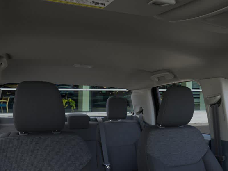 new 2025 Ford Maverick car, priced at $31,586