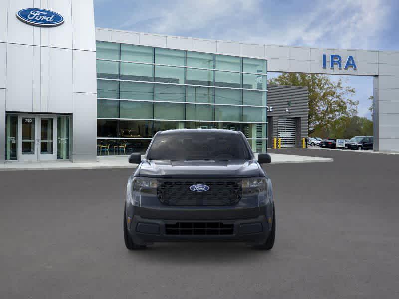 new 2025 Ford Maverick car, priced at $31,586