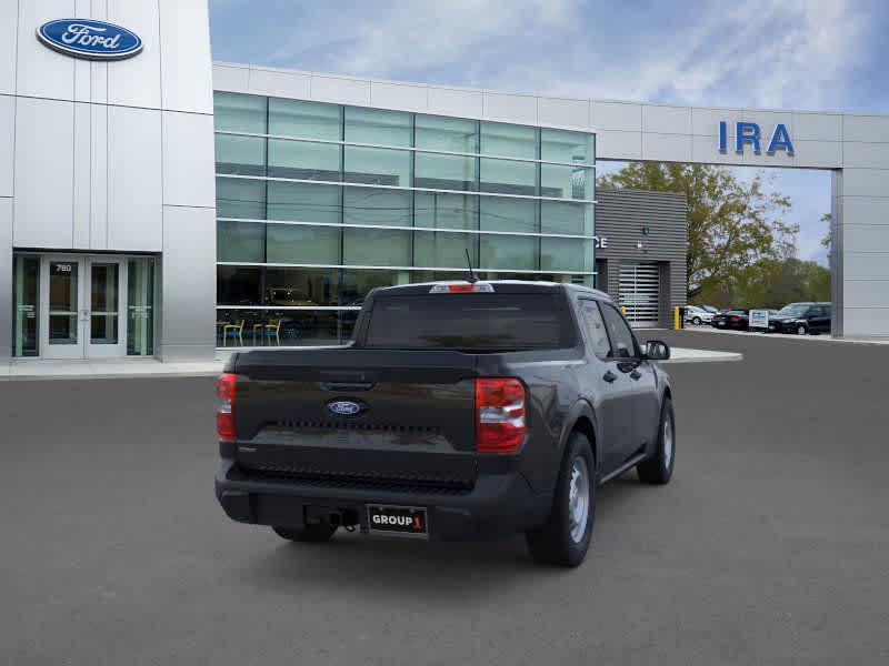 new 2025 Ford Maverick car, priced at $31,586