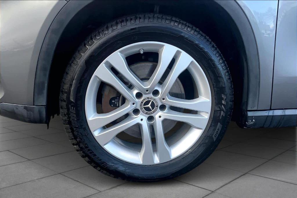 used 2020 Mercedes-Benz GLA 250 car, priced at $17,455