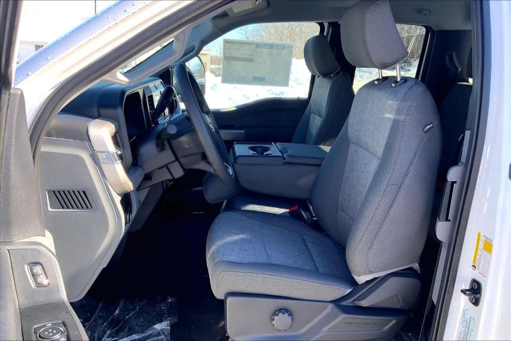 new 2026 Ford F-350 car, priced at $61,820