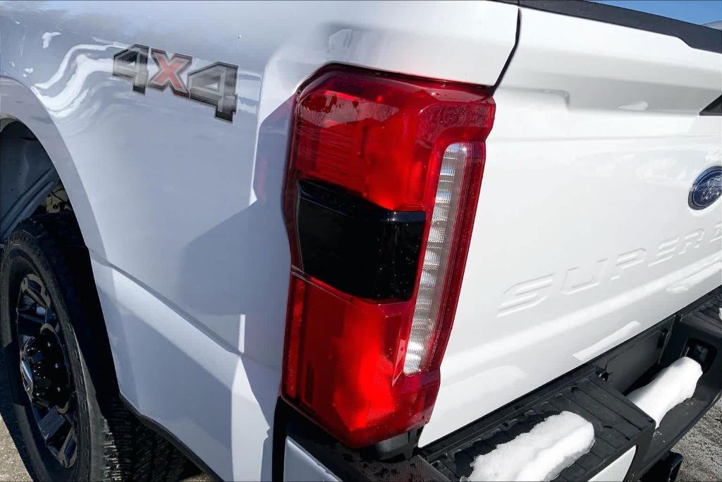 new 2026 Ford F-350 car, priced at $61,820