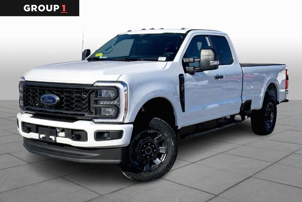 new 2026 Ford F-350 car, priced at $61,820