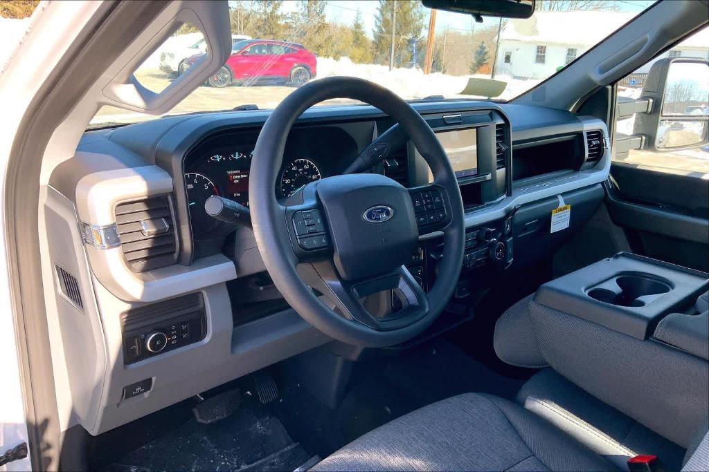 new 2026 Ford F-350 car, priced at $61,820