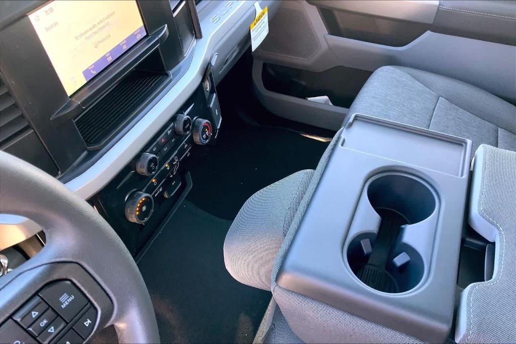 new 2026 Ford F-350 car, priced at $61,820