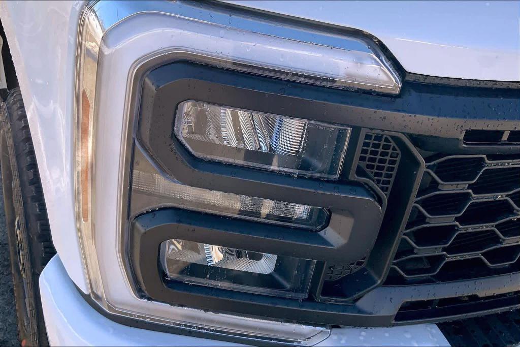 new 2026 Ford F-350 car, priced at $61,820