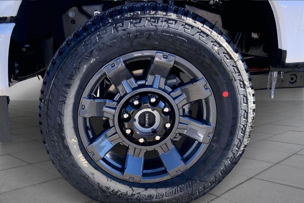 new 2026 Ford F-350 car, priced at $61,820