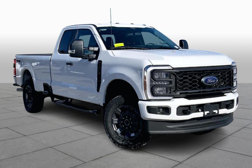 new 2026 Ford F-350 car, priced at $61,820