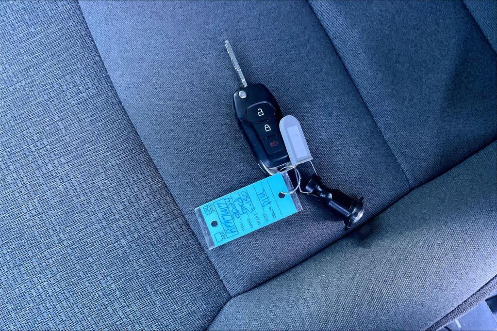 used 2024 Ford F-150 car, priced at $36,698