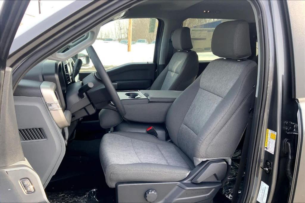 new 2026 Ford F-350 car, priced at $61,522