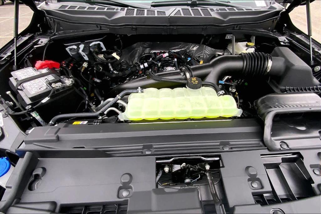 new 2026 Ford F-150 car, priced at $45,582