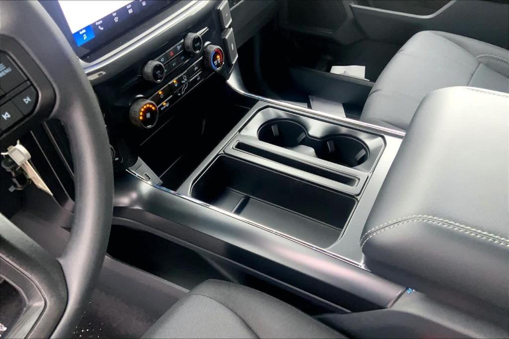 new 2026 Ford F-150 car, priced at $45,582