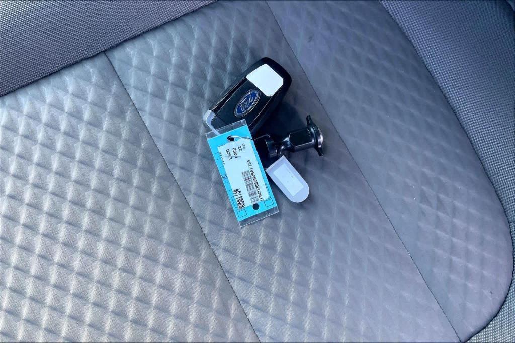 used 2022 Ford Escape car, priced at $18,400