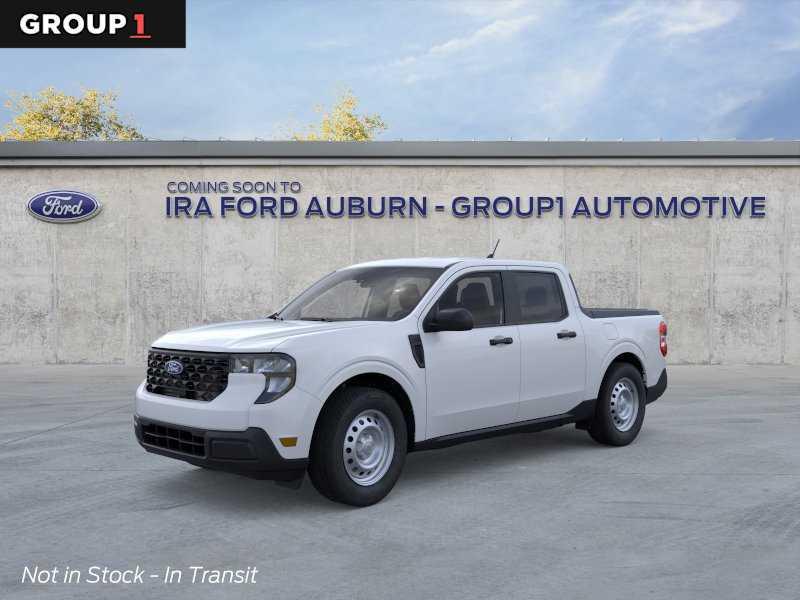new 2026 Ford Maverick car, priced at $32,805