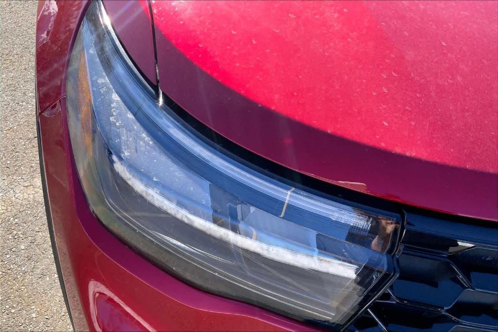 new 2026 Ford Explorer car, priced at $47,498