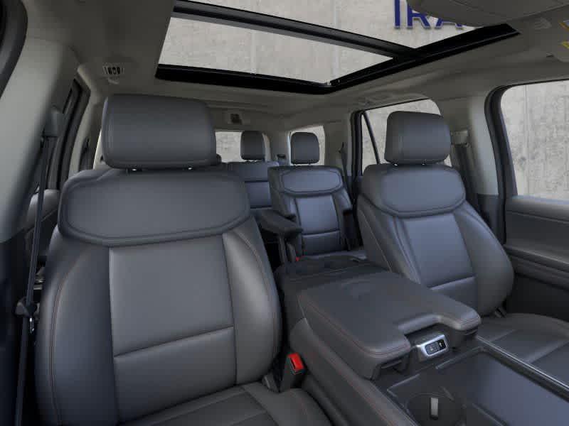 new 2026 Ford Expedition car, priced at $75,416