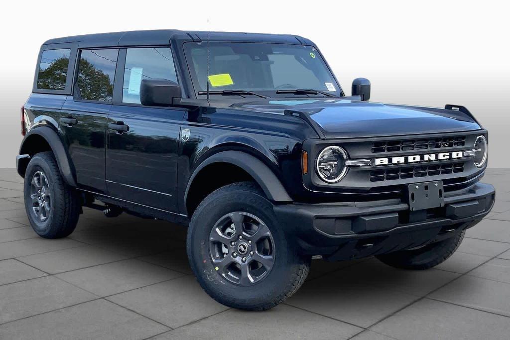 new 2026 Ford Bronco car, priced at $45,783