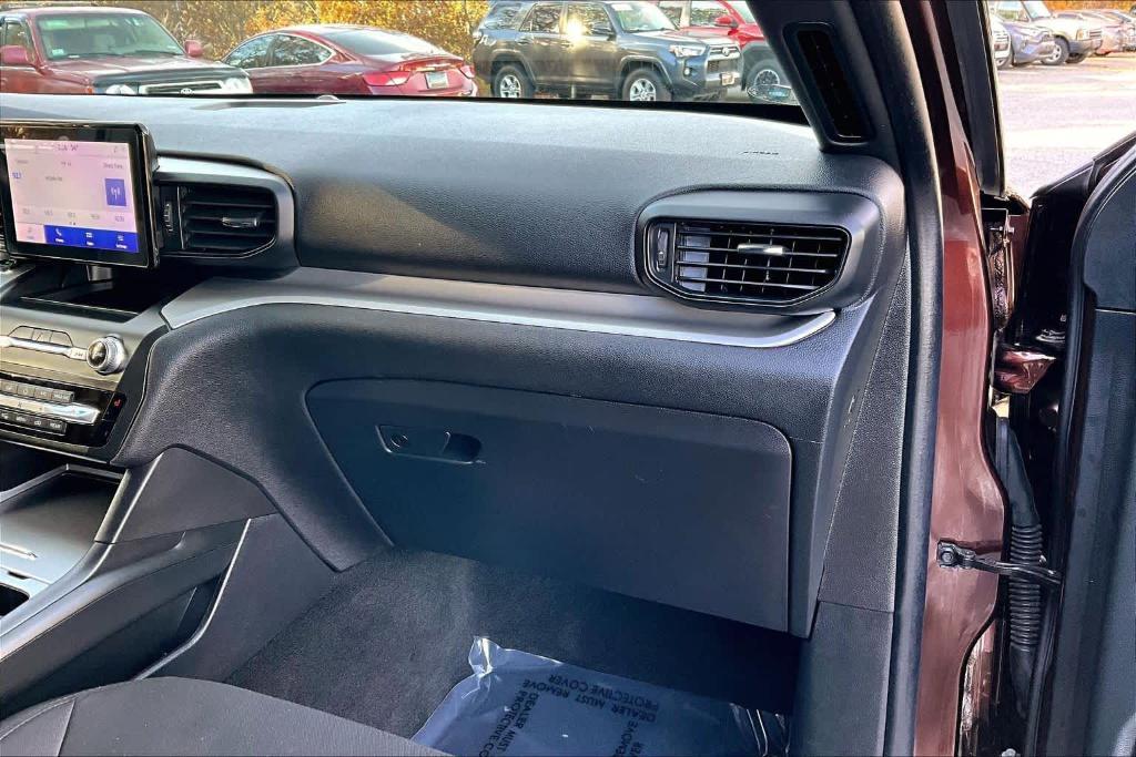 used 2020 Ford Explorer car, priced at $21,445