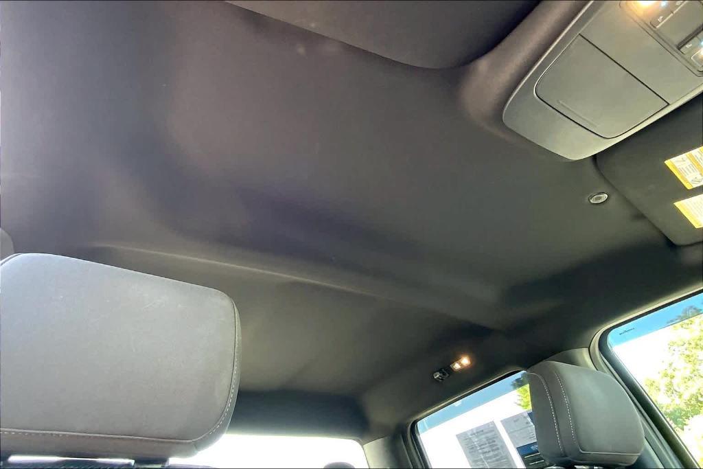 used 2021 Ford F-150 car, priced at $31,991