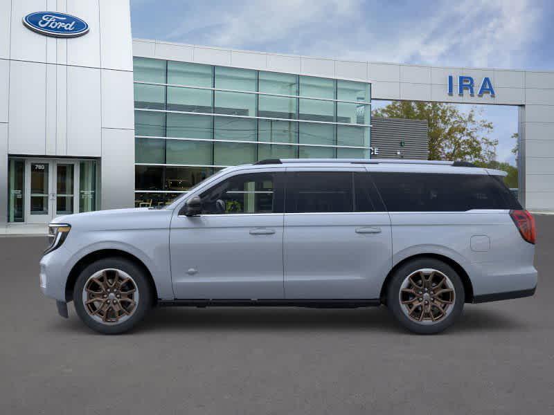 new 2026 Ford Expedition Max car, priced at $90,925
