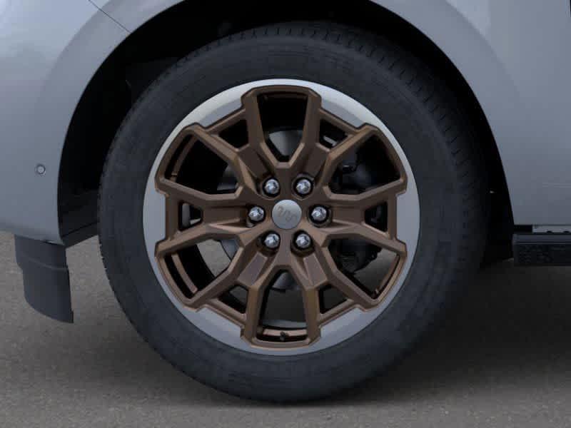 new 2026 Ford Expedition Max car, priced at $90,925