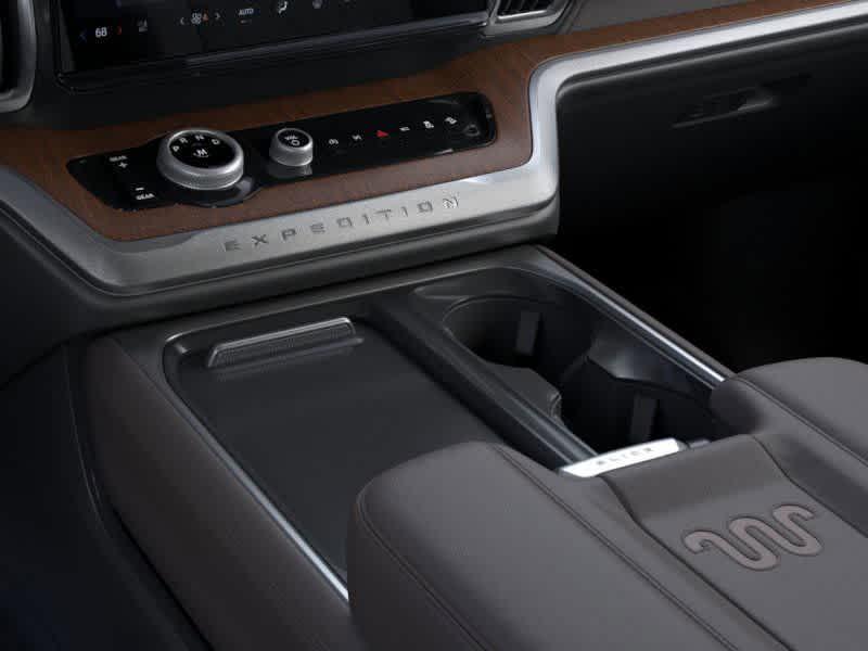 new 2026 Ford Expedition Max car, priced at $90,925