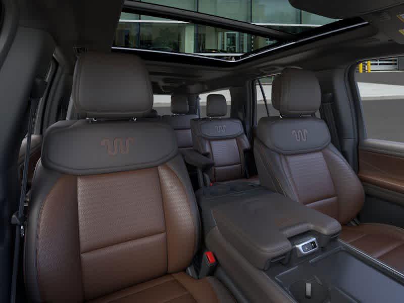 new 2026 Ford Expedition Max car, priced at $90,925