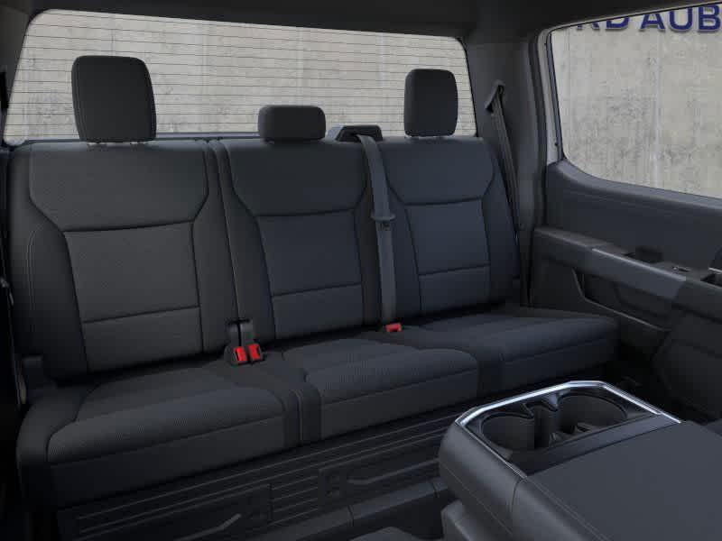 new 2026 Ford F-150 car, priced at $60,990