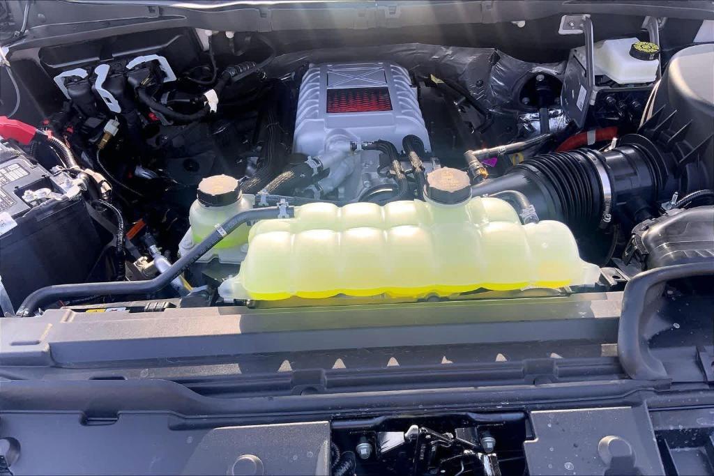 new 2026 Ford F-150 car, priced at $137,440