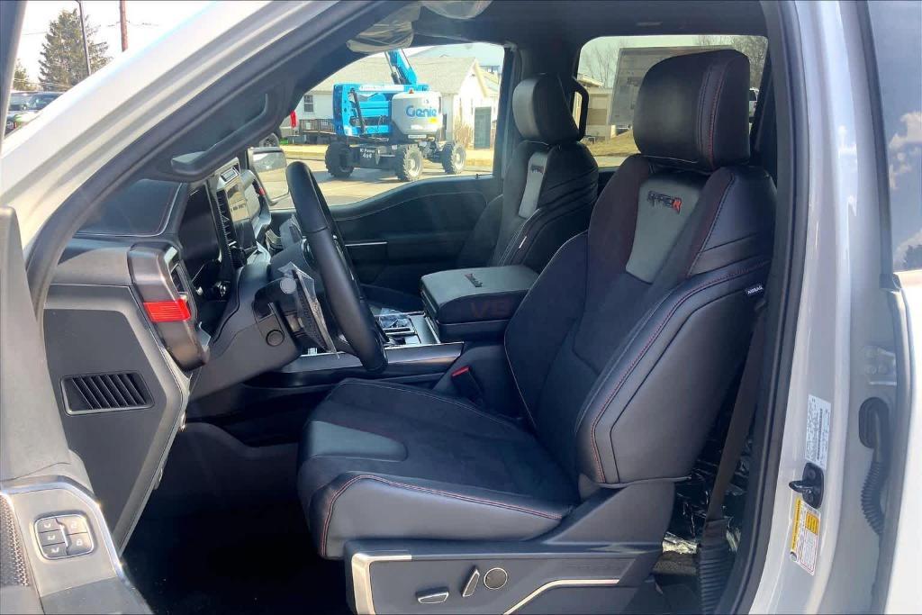 new 2026 Ford F-150 car, priced at $137,440