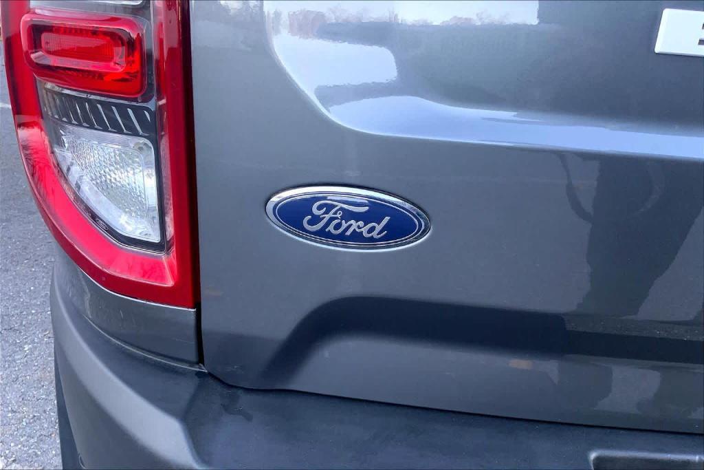 used 2023 Ford Bronco Sport car, priced at $23,992